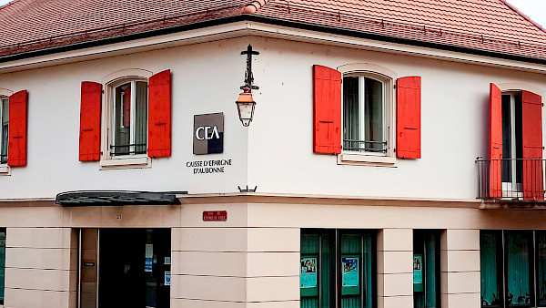 Auch kleine Banken haben ihre Stärken