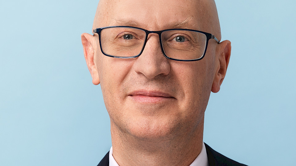 SNB-Vizepräsident Antoine Martin hält Leitzinssenkungen in diesem Jahr für möglich (Bild: SNB).