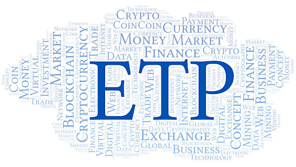 Erste Krypto-ETPs mit Staking und Ausschüttung an der SIX