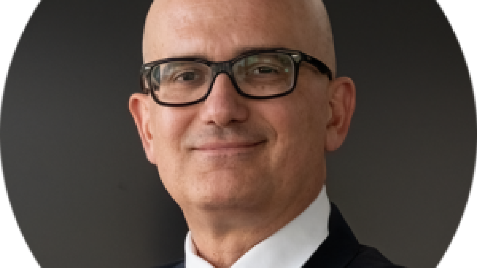 Pasquale Foglia verlässt Leclanché. (Bild pd)