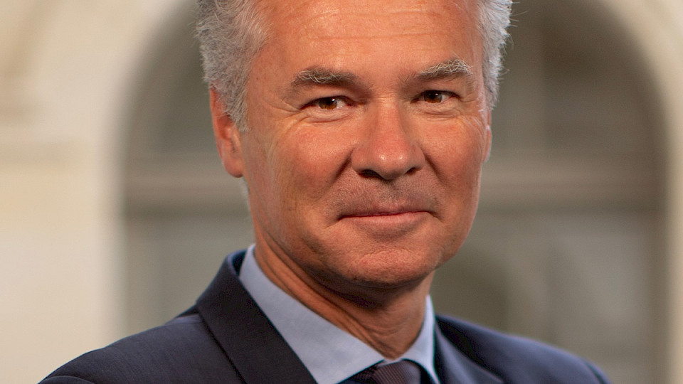 Yoann Ignatiew, Managing Partner, Rothschild & Co Asset Management, Fund Manager of R-co Valor. (Bild pd)
