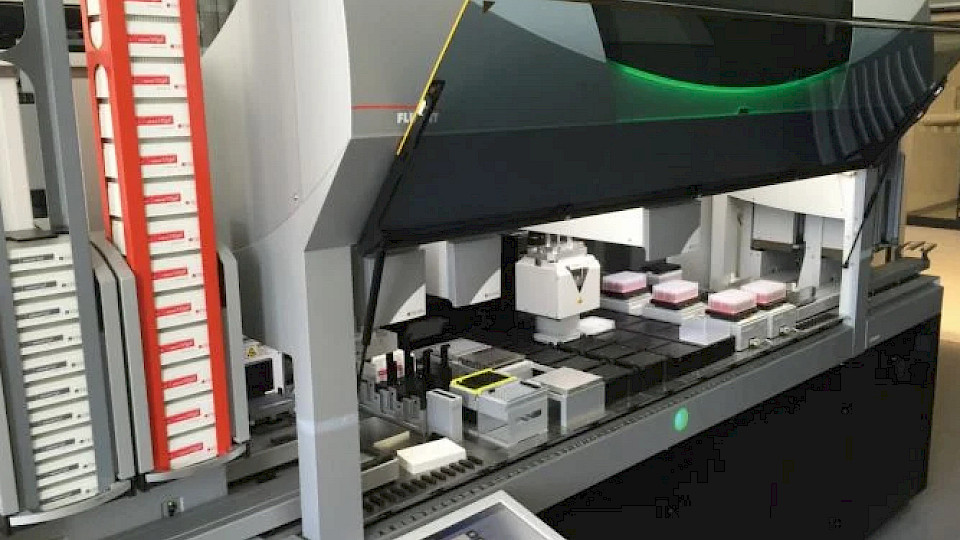 Tegan spürt die schwache Nachfrage aus China .(Bild pd)