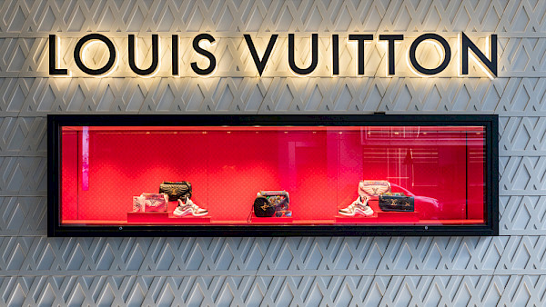 Der Luxuskonzern LVMH enttäuscht