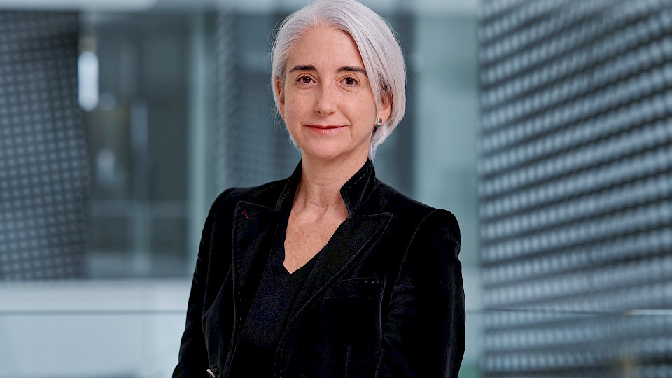 Gemma Tomas wechselt von der CS zum Spezialisten von nachrangigen und hybriden Anleihen. (Bild pd)