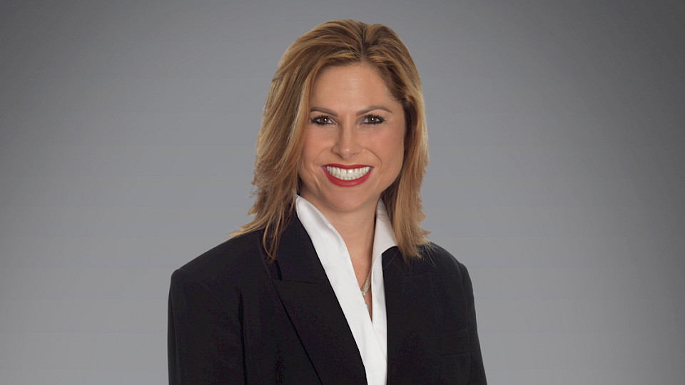 Christèle Clémence ist neu bei Lombard Odier. (Bild pd)