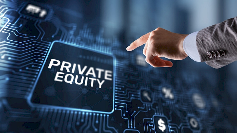 Fast 60 Prozent der institutionellen Anleger planen, sich bei thematischen Investitionen verstärkt auf Private Markets zu konzentrieren. (Foto Funtap/Shutterstock)