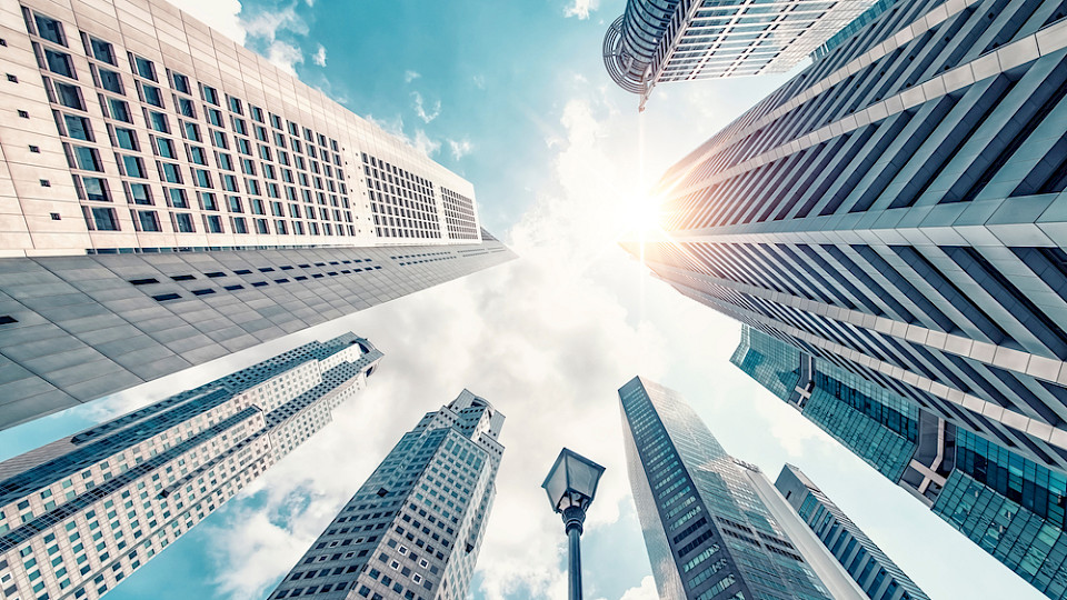 Vorab in Singapur und in der Schweiz sehen die Finanzspezialisten noch grosses Wachstum. (Bild Stockbym/Shutterstock)