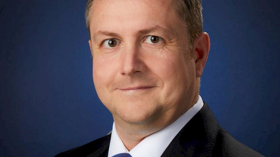 Michael Patzelt, Head of Sales DACH bei Moventum zu den Regulierungen der  ELTIFs. (Bild pd)