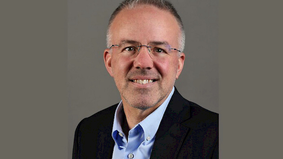 Sascha Kever ist neuer Chief Investment Officer bei der Tessiner Bank. (Bild pd)