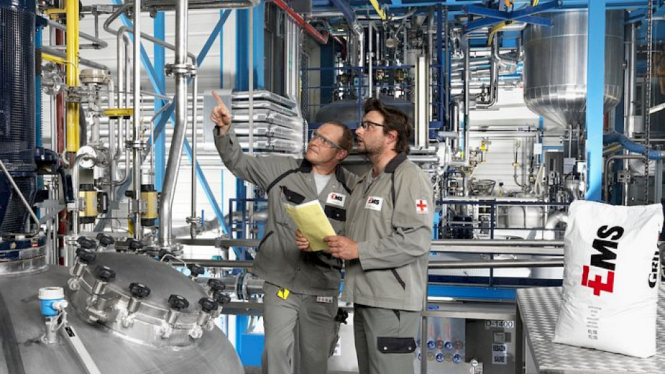 Die Verkäufe sanken in den ersten neun Monaten um 6,3 Prozent. (Bild pd)