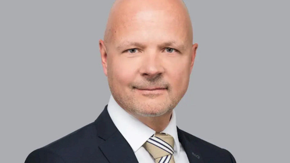 Roger Hennig übernimmt zusätzlich die Rolle als Head of Continental Europe Real Estate. (Bild pd)