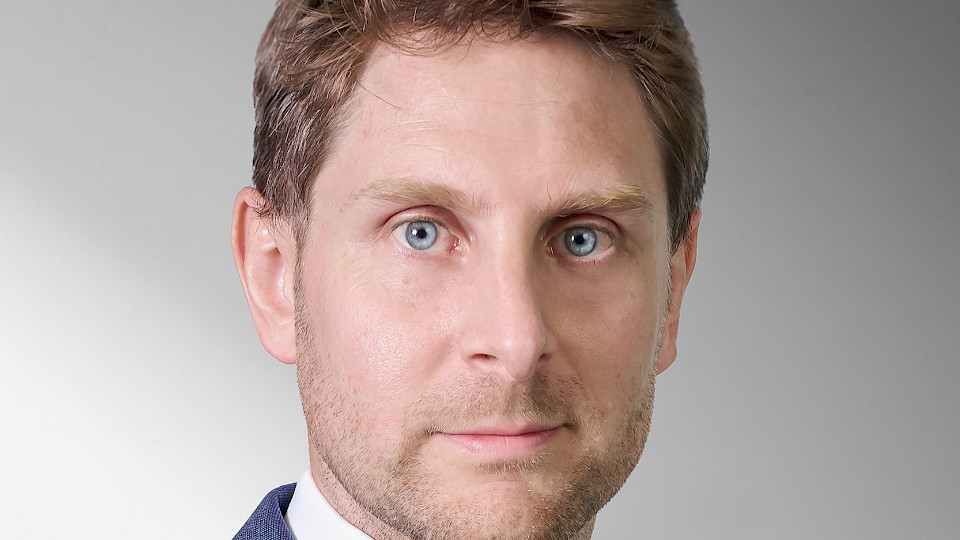 Luca Castoldi, Senior Portfolio Manager bei REYL Intesa Sanpaolo Singapore über die Aussichten in China.(Bild pd)