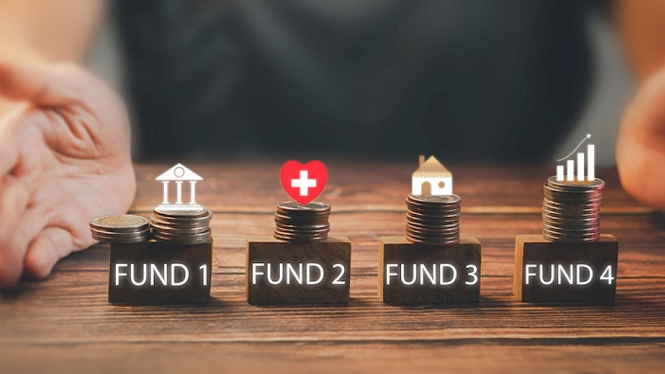 Im September zogen die Anleger viel Geld aus kurzfristigen Fonds, Schweizer Aktienanlagen waren dafür gefragt. (Bild HappyBall3692/Shutterstock)