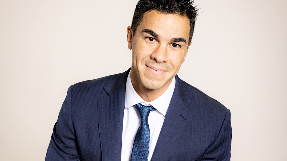 Paulo Salazar, Head of Emerging Markets Equity bei Candriam über den Einfluss der US-Wahlen auf die chinesische Wirtschaft. (Bild pd)