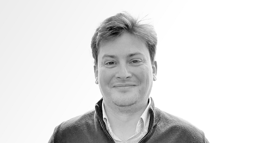 Josh Palmer, Head of Business Development bei HANetf. (Bild pd)