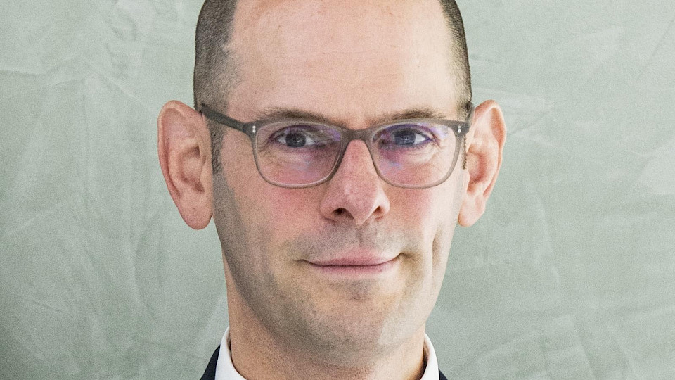 Georg Elsässer, Senior Portfolio Manager, Quantitative Strategies, bei Invesco: «Die Herausforderungen haben deutlich gemacht, wie unverzichtbar ein gutes Risikomanagement ist.» (Bild pd)