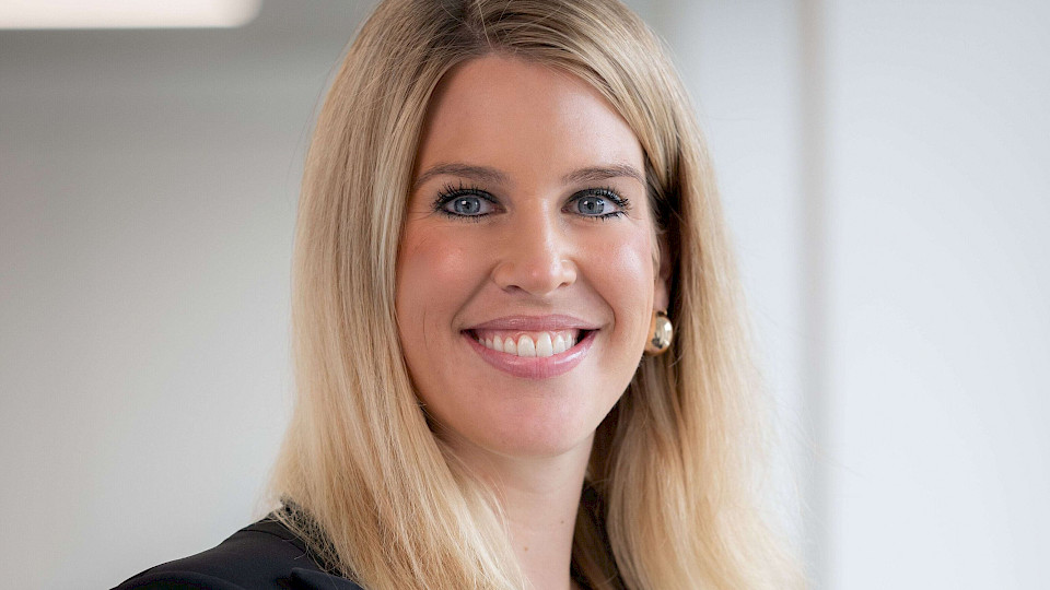 Monika Waidacher soll die Beziehungen mit institutionellen Kunden in der Deutschschweiz stärken und ausbauen. (Bild pd)
