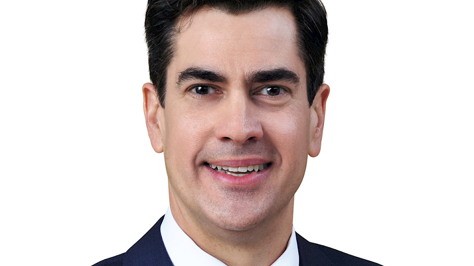 Ashok Bhatia, Co-Chief Investment Officer, Fixed Income bei Neuberger Berman über Staatsanleihen. (Bild pd)