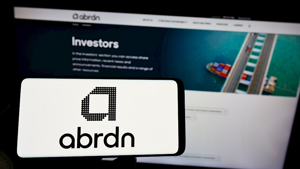 Aberdeen Investments ist der 28. Anbieter von ETF