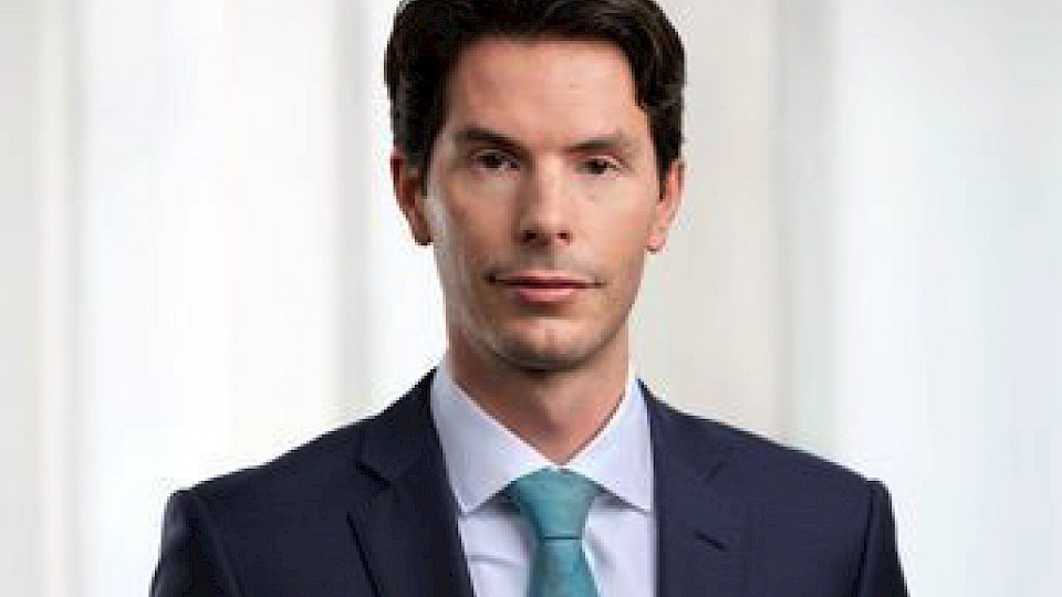 David Bussmann, Leiter Asset Management spricht im Interview unter anderem über den Investmentprozess bei Albin Kistler. (Bild pd)