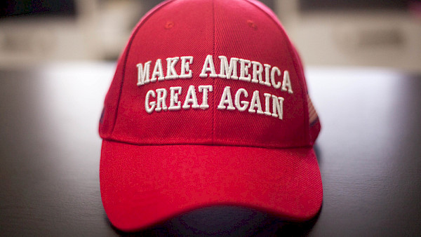 US-Märkte reagieren positiv auf Trumps Wahlsieg