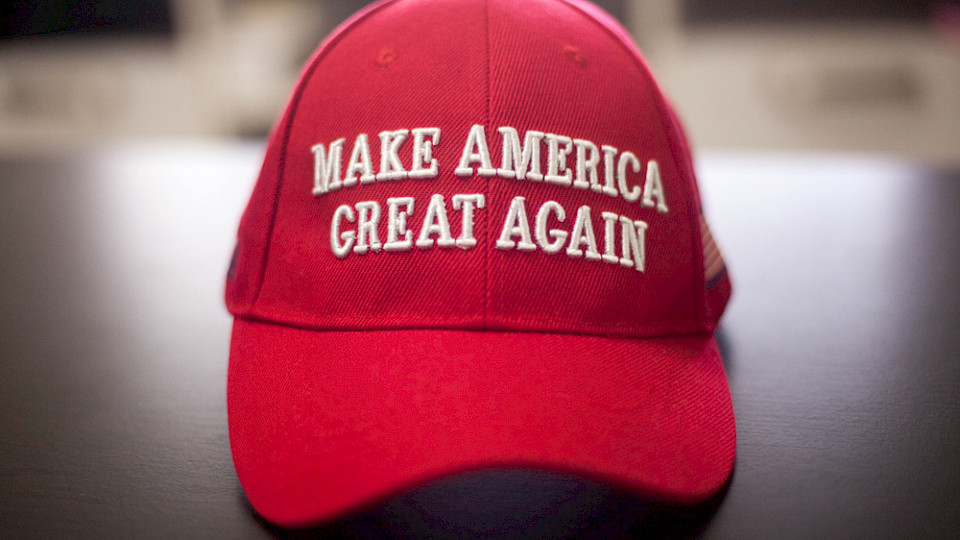 Voraussichtlich dürfte der Wahlsieg Donald Trumps vor allem die Inflation anheizen. (Foto Fadziel Nor/ Shutterstock)