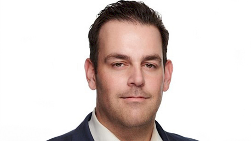 George Stephan ist neu bei Franklin Templeton. (Bild pd)