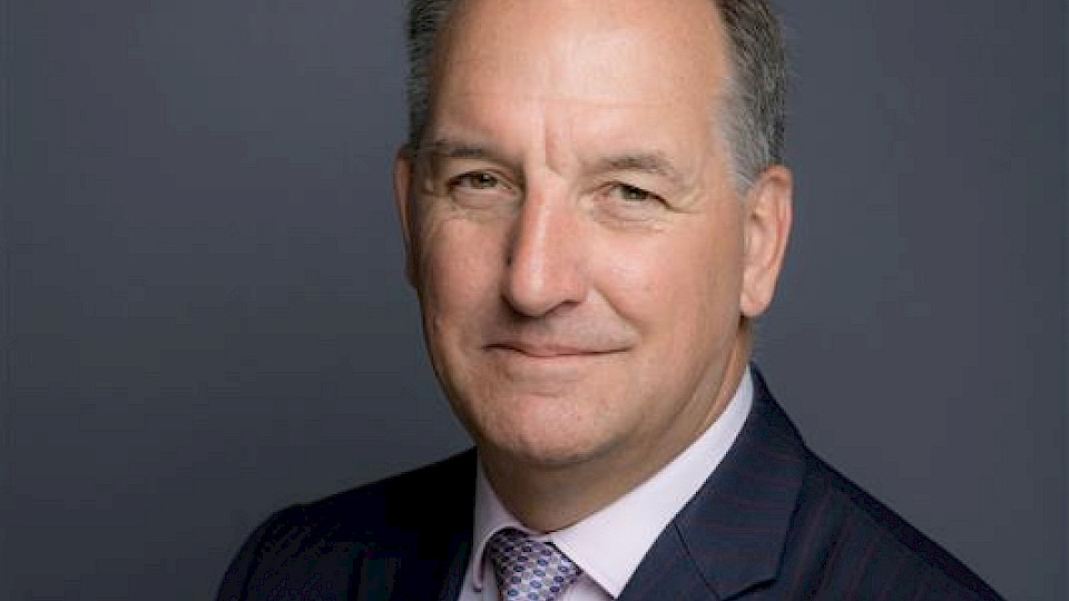 Peter Arnold wird Leiter der europäischen Private-Assets-Plattform. (Bild pd)