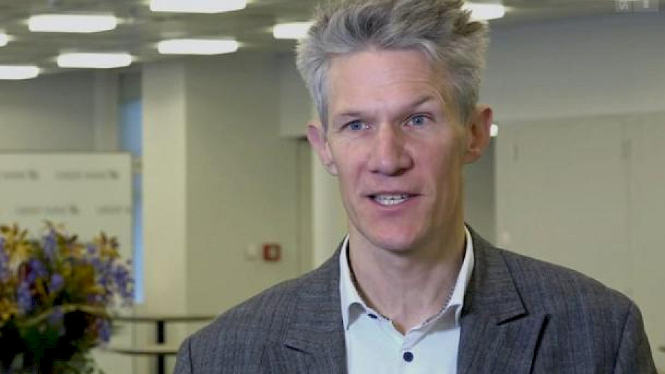 Claude Maurer hat die UBS in diesen Tagen verlassen. (Bild pd)