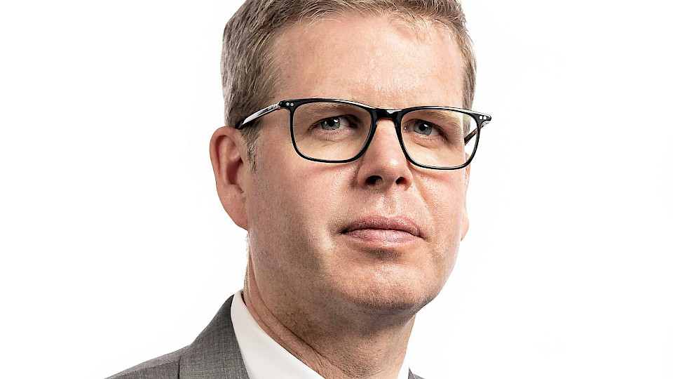 Der Verwaltungsrat wählte Oliver Buschan zum neuen Direktor des Kantonalbanken-Verbands. (Bild pd)