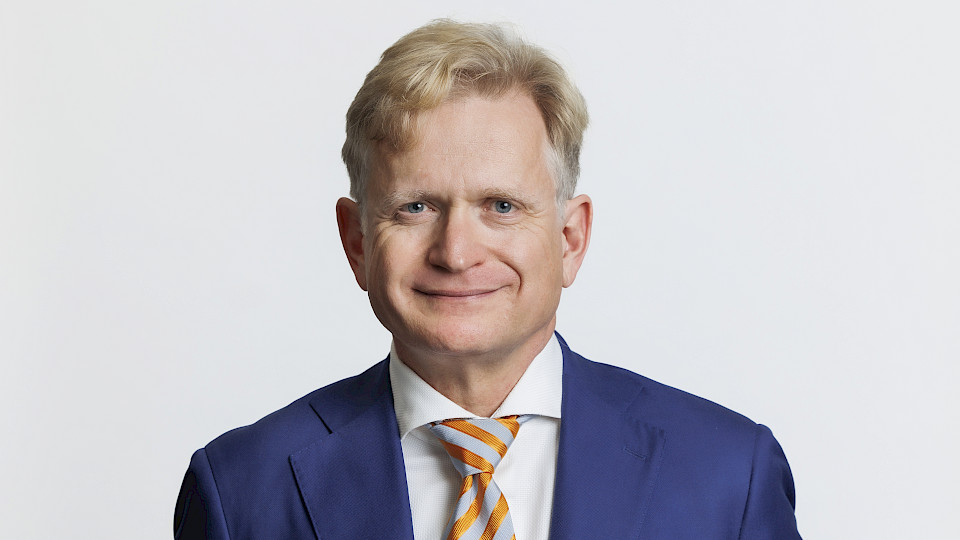 Die ZKB wählt York-Peter Meyer in den Bankrat. (Foto pd)