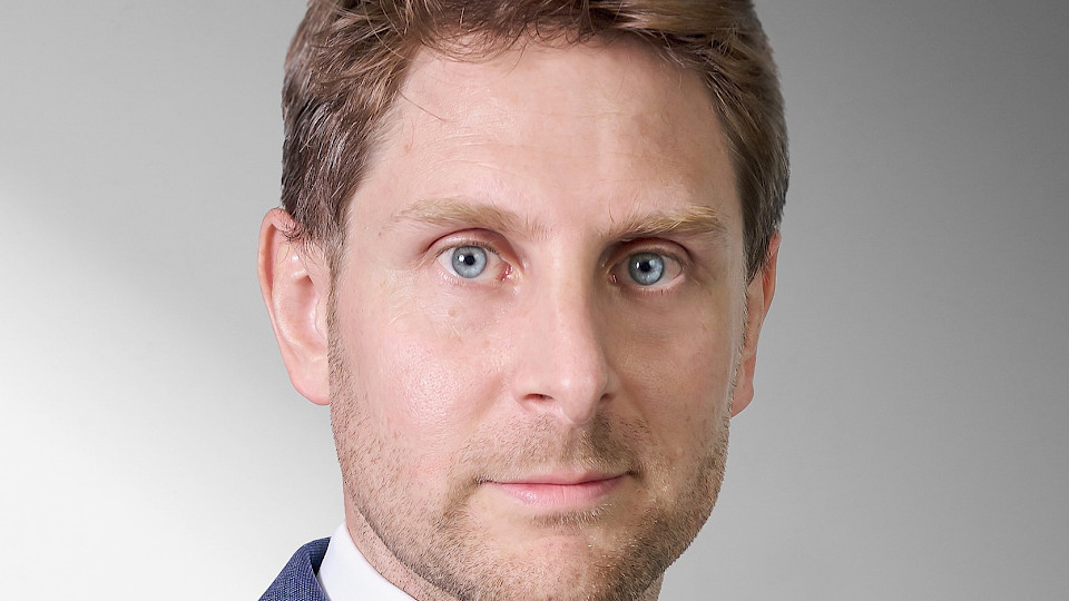 Luca Castoldi, Senior Portfolio Manager bei REYL Intesa Sanpaolo Singapore über die Patt-Situation in Japan. (Bild pd)