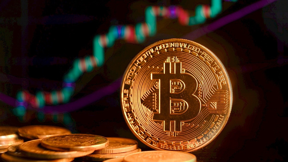 Bitcoin kostet zwischenzeitlich mehr als 90 000 US-Dollar | Investments |  Aktuell | investrends.ch