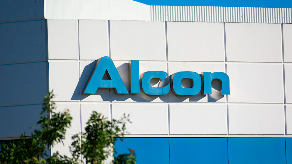 Am Dienstag hatten die Titel der ehemaligen Novartis-Tochter fast 6 Prozent nachgeben, nun geht die Talfahrt weiter. (Bild Michael Vi/Shutterstock)