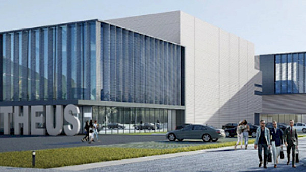 Biontech kauft gross in China ein