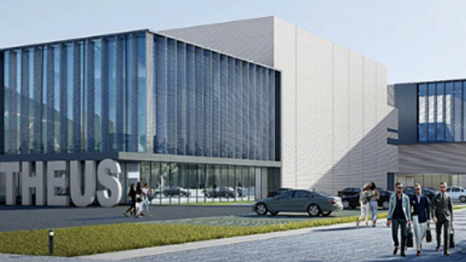 Fast eine Milliarde Dollar zahlen die Deutschen für das chinesische Start-up Bioteheus. (Bild pd)