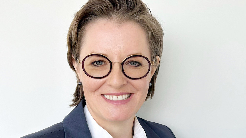 Ursula Nitschke leitet neu bei Syz Capital die Abteilung Business Development und IR (Foto pd)