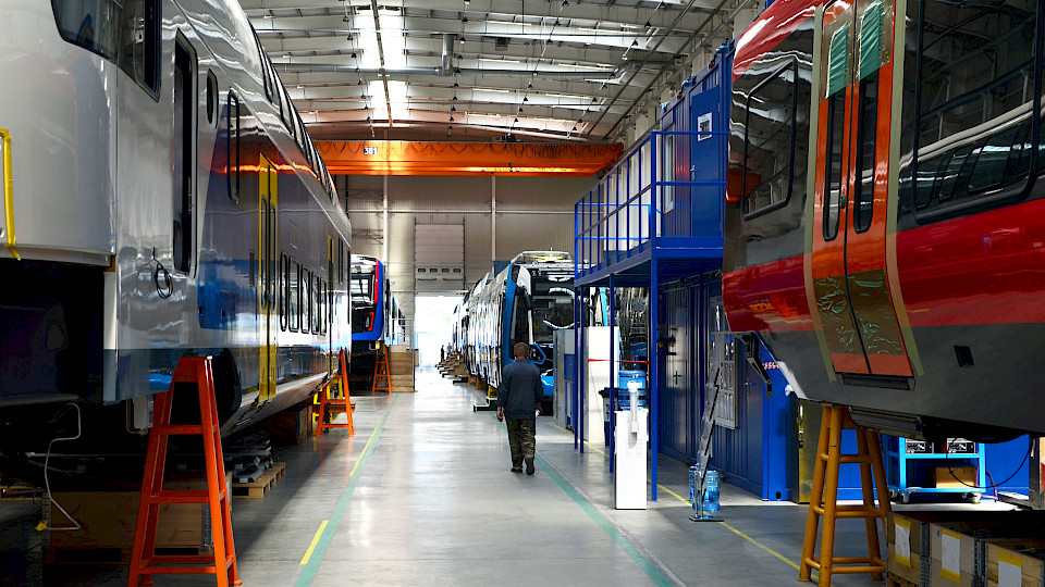 Vom Pech verfolgt: Zuerst die Flut im Wallis, jetzt das Hochwasser in Valencia.(Bild: Shutterstock.com/Maksim Safaniuk)