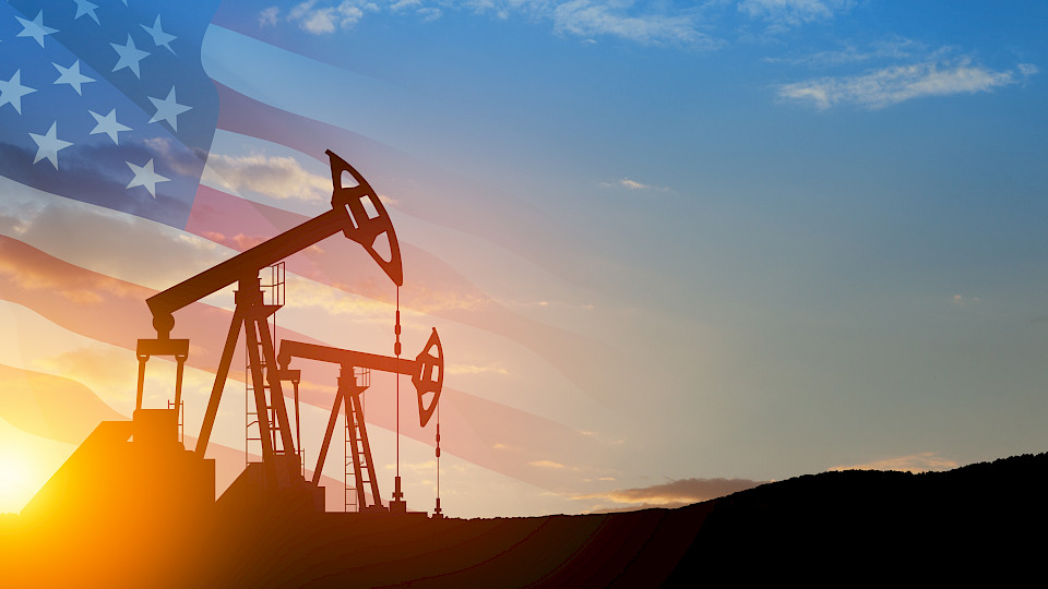 Zu den Gewinnern der Deregulierung ghört auch der Bereich der fossilen Energien.  (Bild: Shutterstock.com/
Hamara)