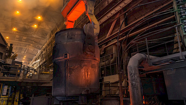 Swiss Steel baut 800 Stellen ab