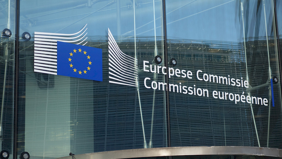 Die EU-Kommission erwartet neben den Zöllen allenfalls noch weitere protektionistische Massnahmen. (Bild Cineberg/Shutterstock)