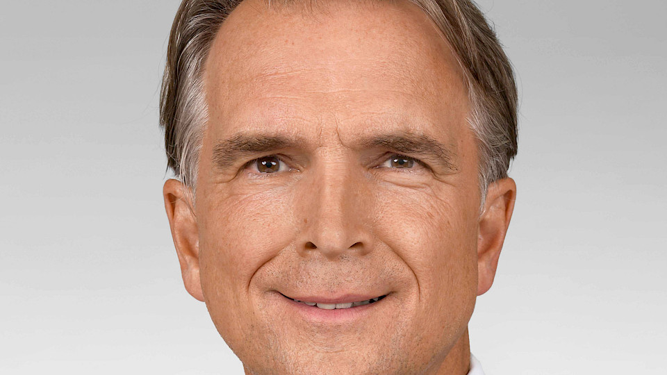 Werner Kolitsch, Head of Business Development DACH Distribution bei M&G: «Wir beobachten eine anhaltende Nachfrage von institutionellen Investoren nach ABS.» (Bild pd)