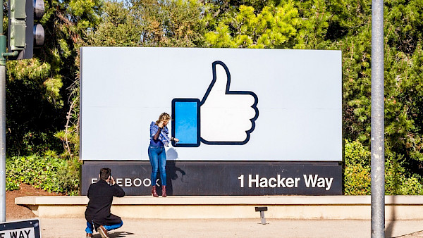 Facebook drohen hohe Schadenersatzzahlungen