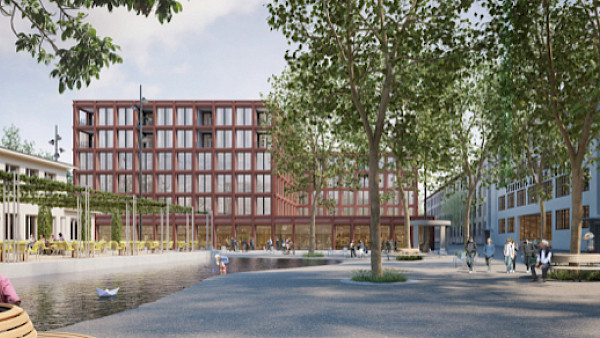 Patrimonium: Erfolgreiche Kapitalerhöhung