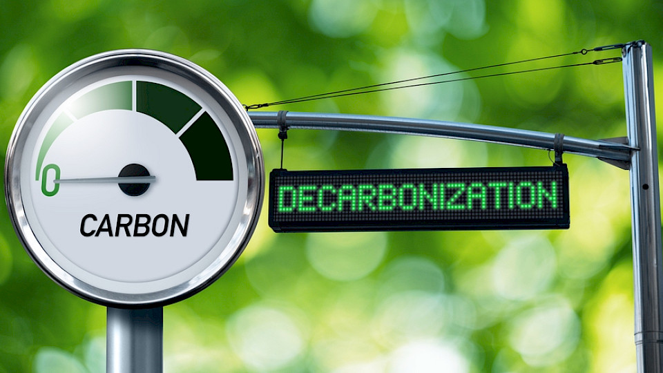 Der neue Fonds hat laut Mitteilung schon ein breit diversifiziertes Portfolio im Bereich Dekarbonisierung aufgebaut. (Bild Scharfsinn/Shutterstock)