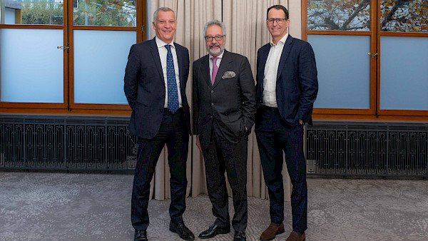 Gonet übernimmt One Swiss Bank