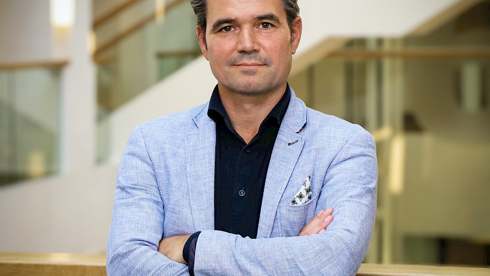 Peter van der Welle, Multi-Asset Strategist bei Robeco erwartet das Euroa und China unter Druck bleiben. (Bild pd)