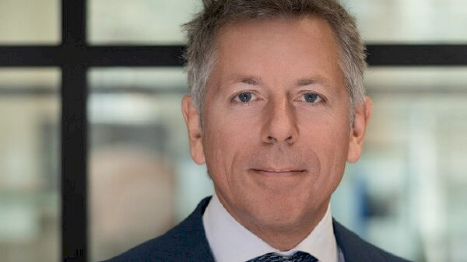 David Benamou, geschäftsführender Partner von Axiom AI, erwartet dass die Schweiz, das zweite Geschäftszentrum des Unternehmens wird. (Bild pd)