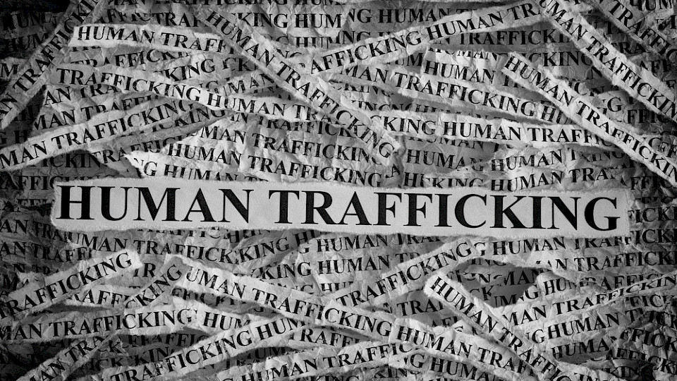 Die Schweiz beteiligt sich am Projekt «Financial Intelligence Against Human Trafficking». (Bild StepanPopov/Shutterstock)