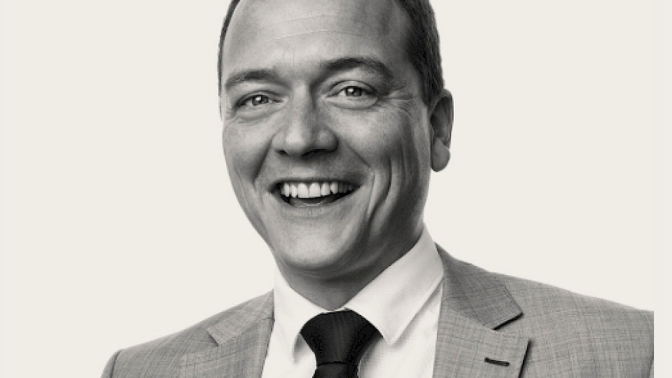 Alessandro Lardi, Founding Partner der Swisspath Group wird Managing Partner des gemeinsamen Geschäfts. (Bild pd)